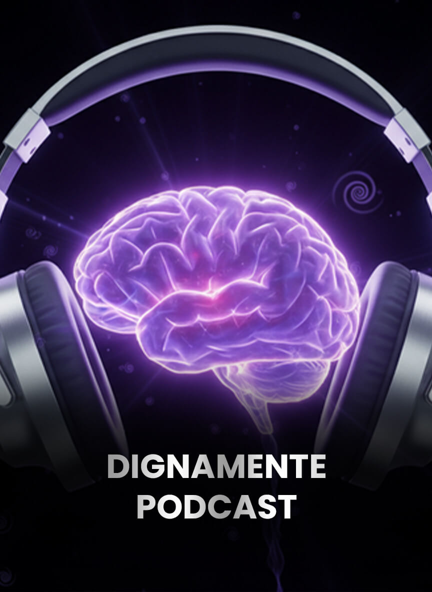 Dignamente Podcast