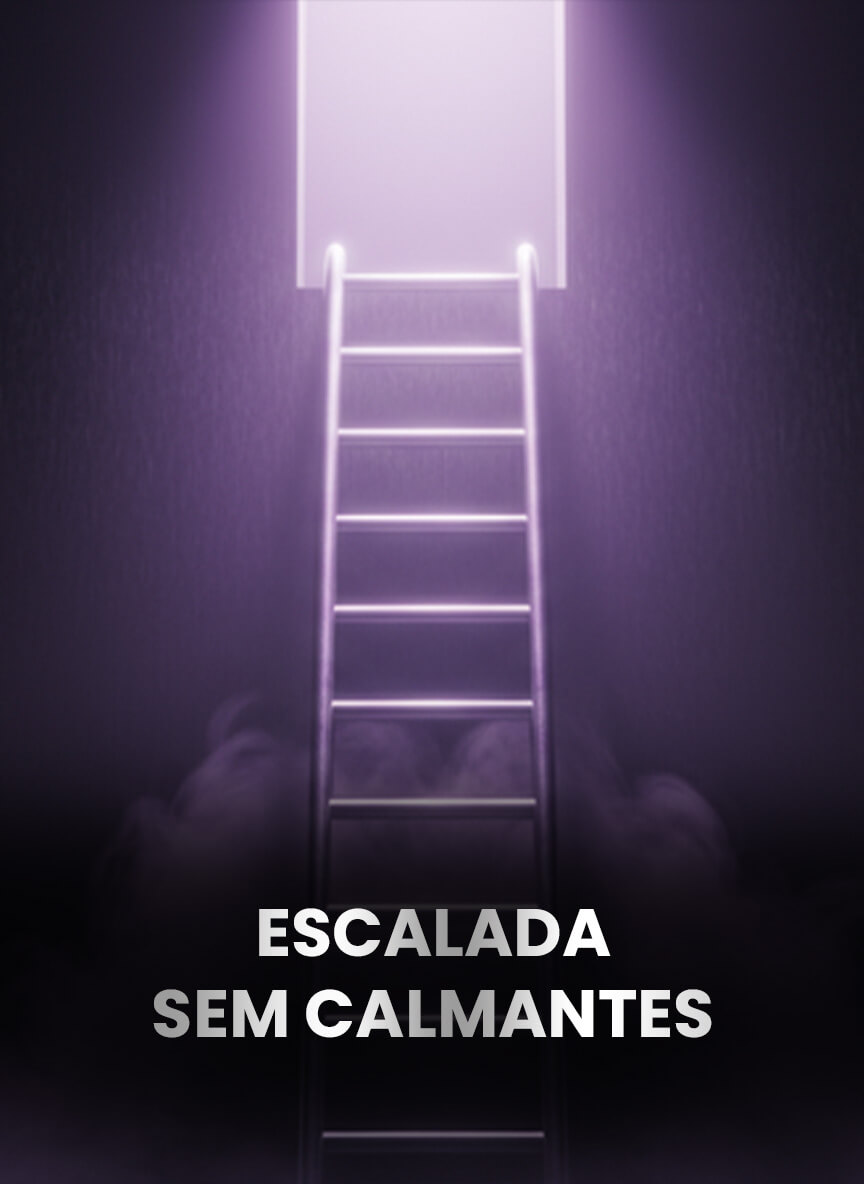 Escalada Sem Calmantes